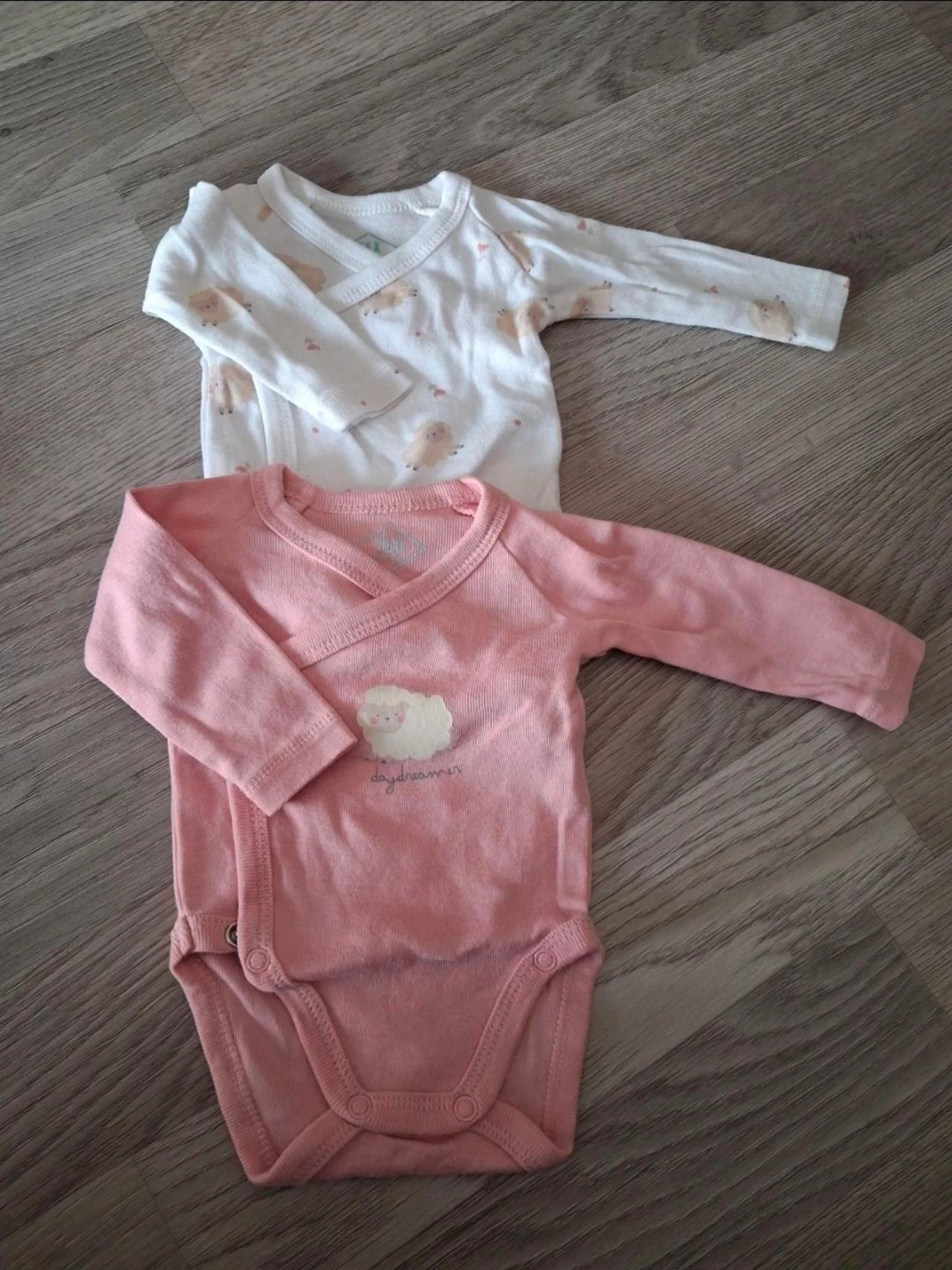 Body nacimiento – photo 4